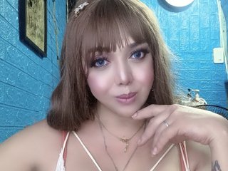 Webcam-Model wildmistress04