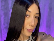 lia-laurent — LIVE on BongaCams