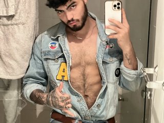 Adamluna
