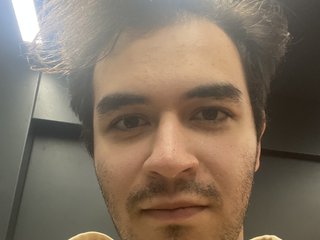 Webcam-Model Tony225