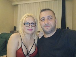 German-Milf-Couple profile