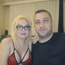 German-Milf-Couple