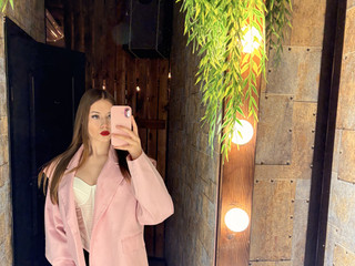 selfie