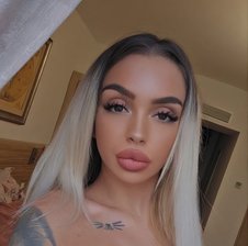 AprilHadid