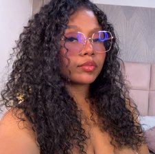 CandyBrunette