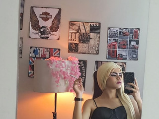 Hey, i'm Danielle