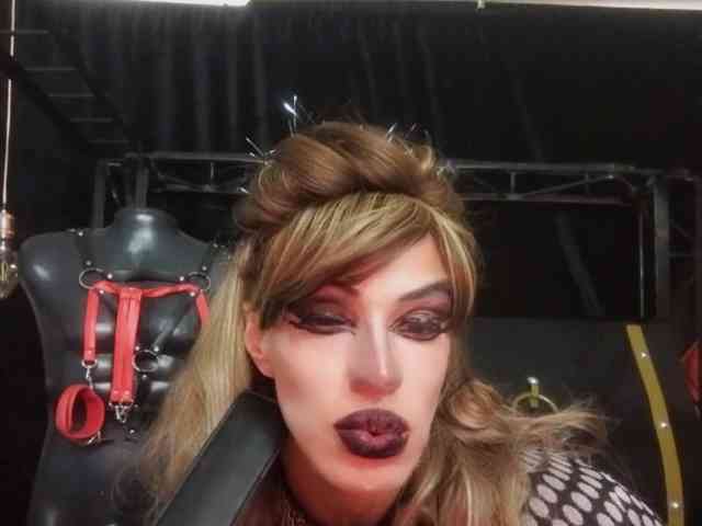 LILITHMADAME