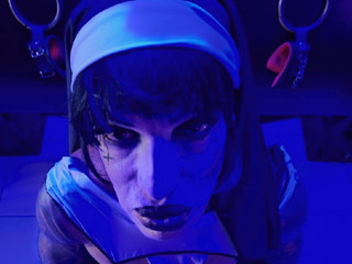 SIN WITH ME