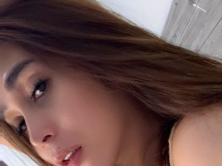 gorgeous valentina