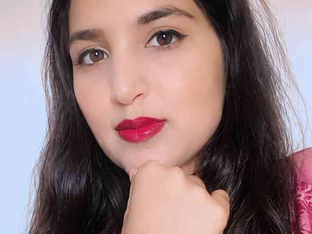 Lovelyrasha