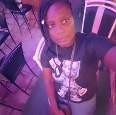 Milky-ebony