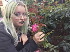 MaddieOrgasm