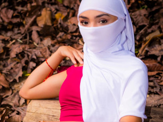 Tarq in the forest