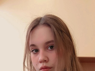 Very gentle and natural photo ✨