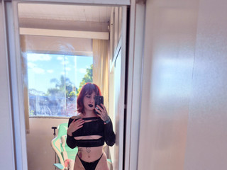 Hi,its me ♡