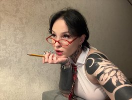 HarleyBlack webcam