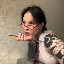 HarleyBlack