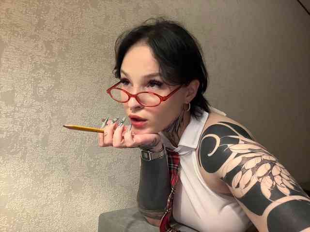 HarleyBlack