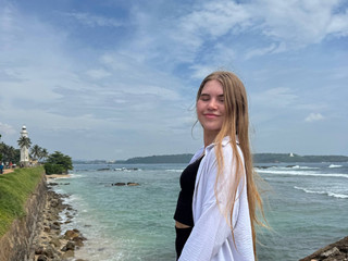 Coastal Beauty