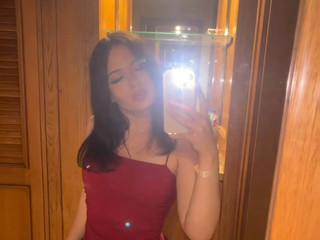 Just me!