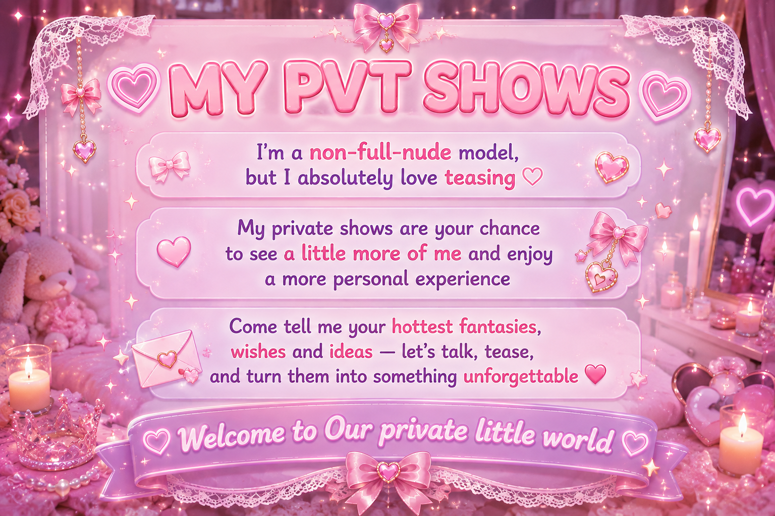MutedMoods PVT SHOWS image: 1