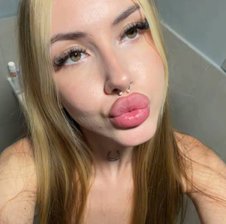 sexxxblondy