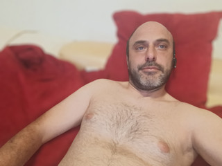 Me and my body