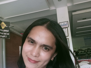 Me ur soon to be lover