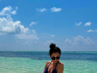 Beach pics ^^