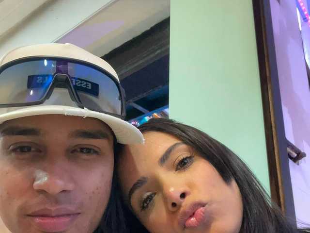DanyAndCami