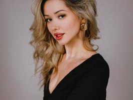 Casssie