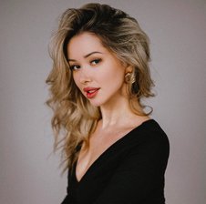 Casssie