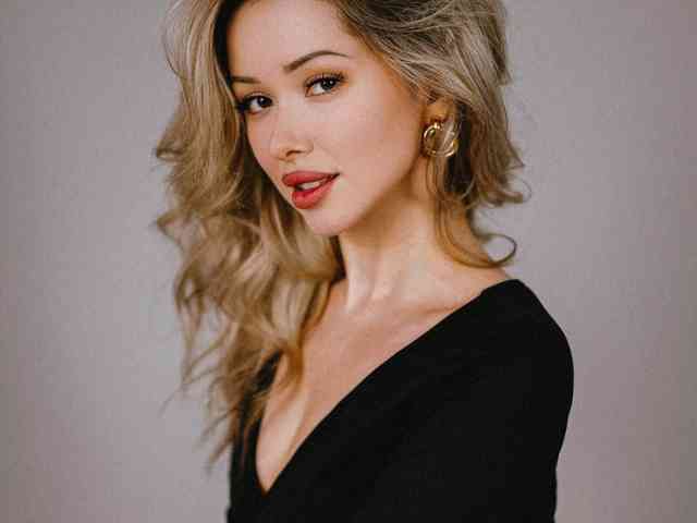 Casssie