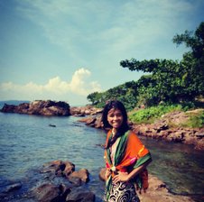 Junglewoman