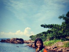Junglewoman