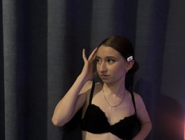 Amazing Escort in 