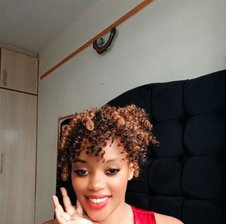 flirtyebonybabe