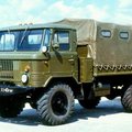 GAZ-66