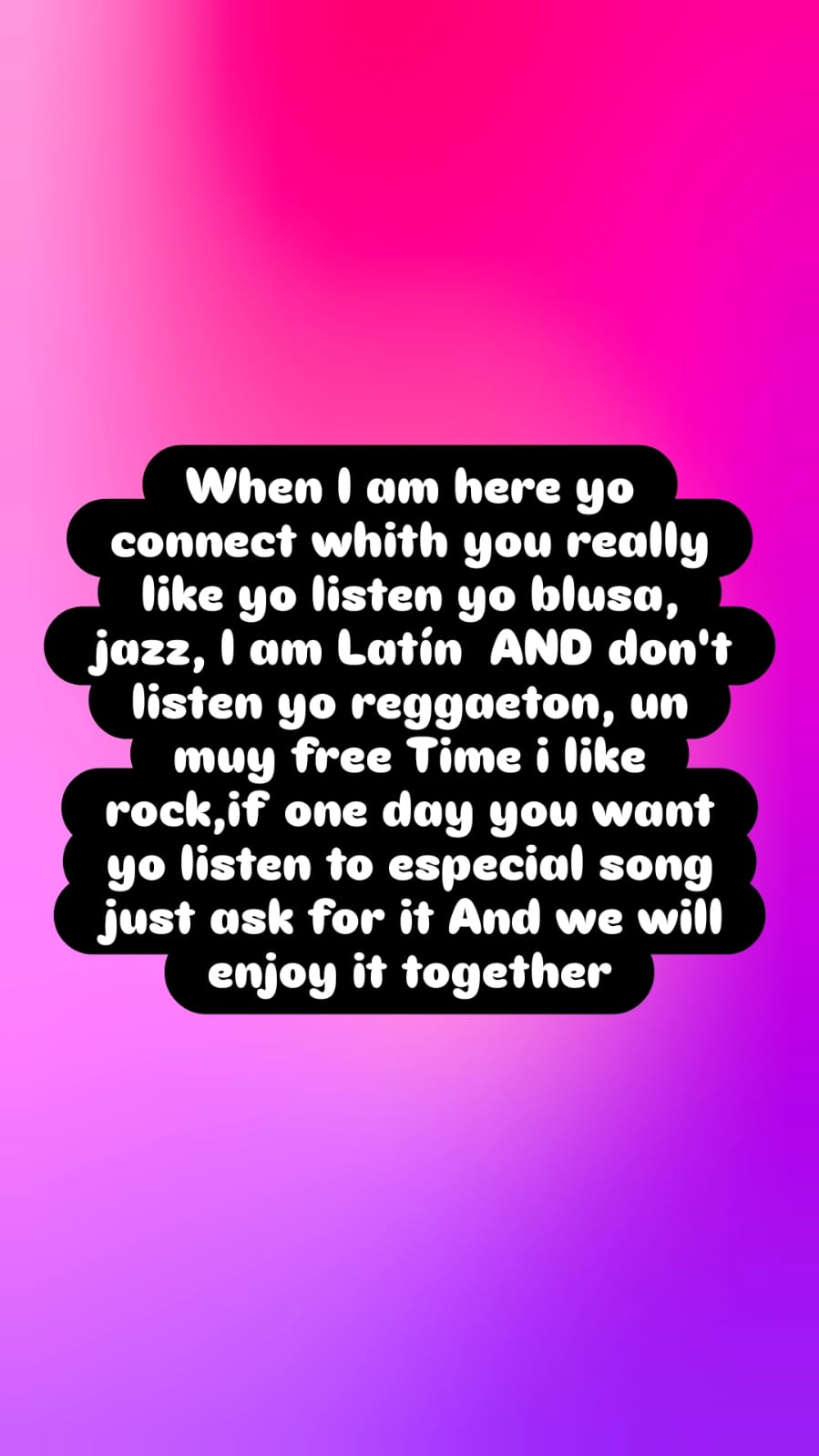 Sammykatt my music image: 1