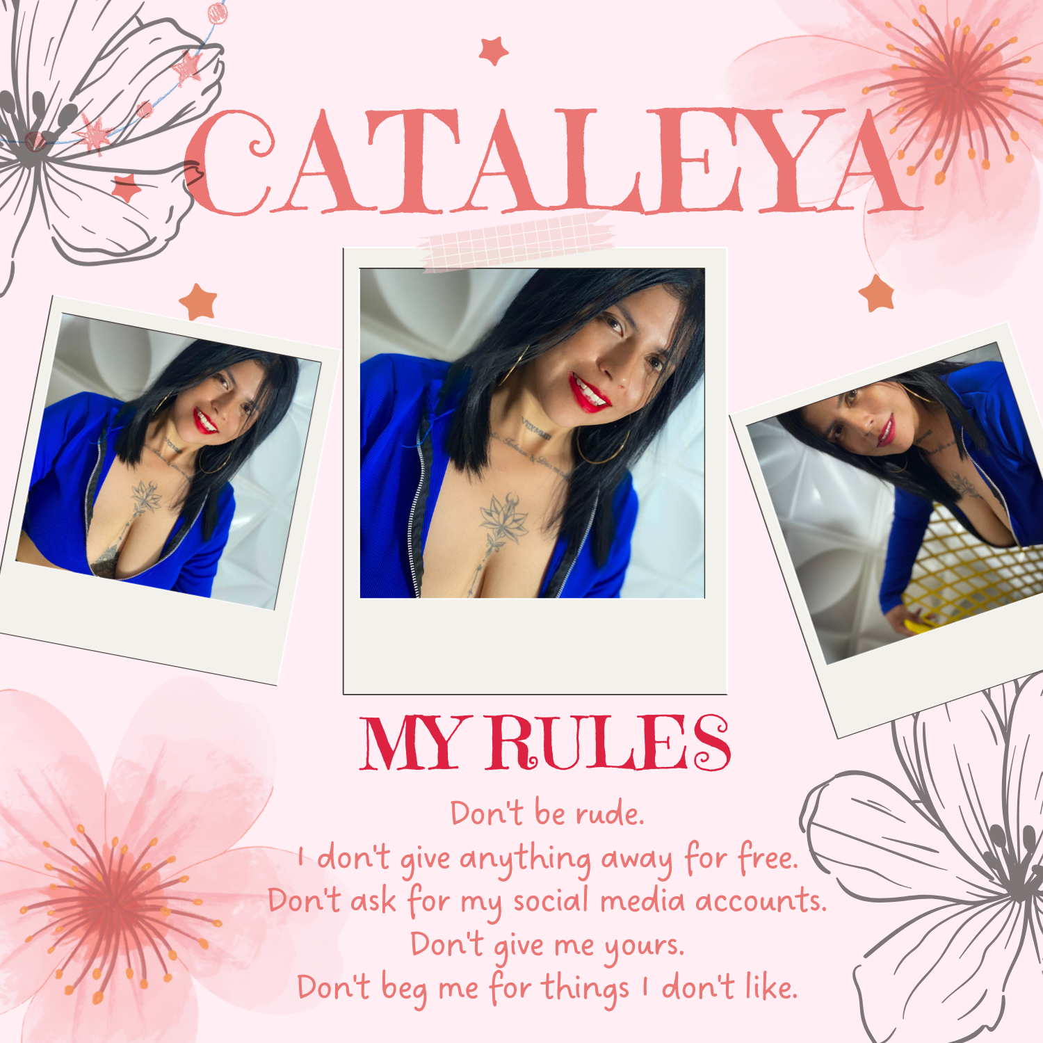 CataleyaLars20 🎇 image: 1