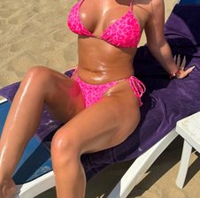 Peacyrose