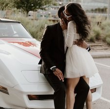 Creamy-couple