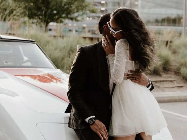 Creamy-couple