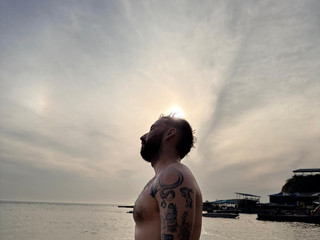 Mr Jacobking