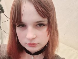 margosha-foxxy Live Chat on BongaCams