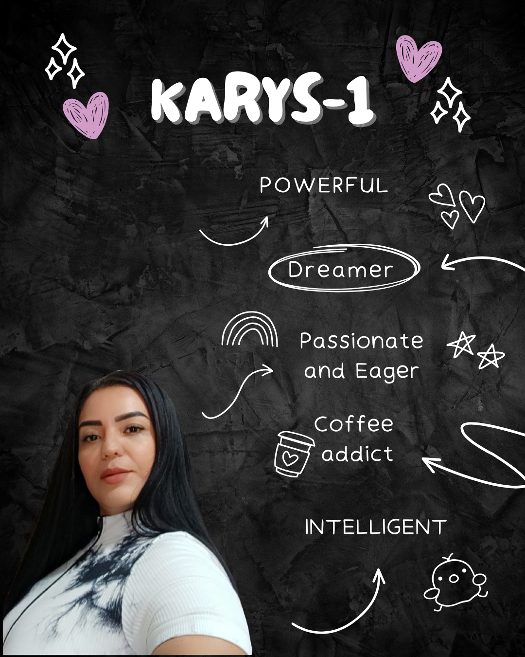 Karys-1 karys image: 1