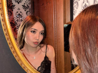 What do you think about me? ;)
