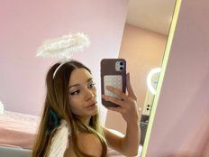 arisollis Erotik Cam Profil auf Sex-Cam.sex