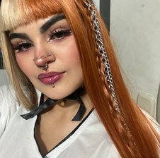 MikaRousseX
