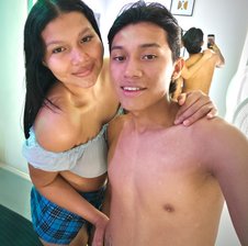 Julie-n-Axel